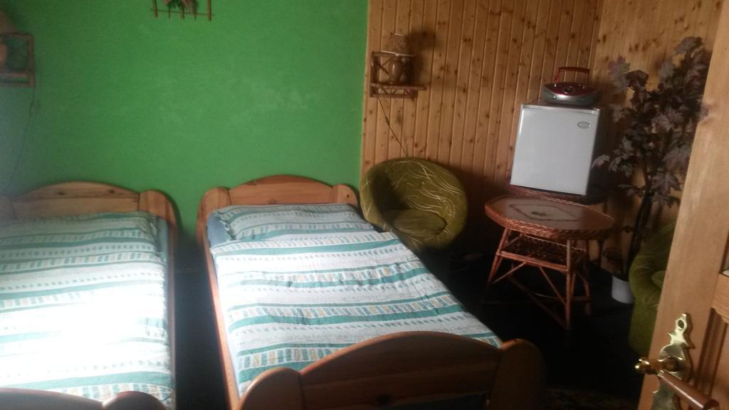 Drevenica Talia Appartement Liptovský Mikuláš Kamer foto