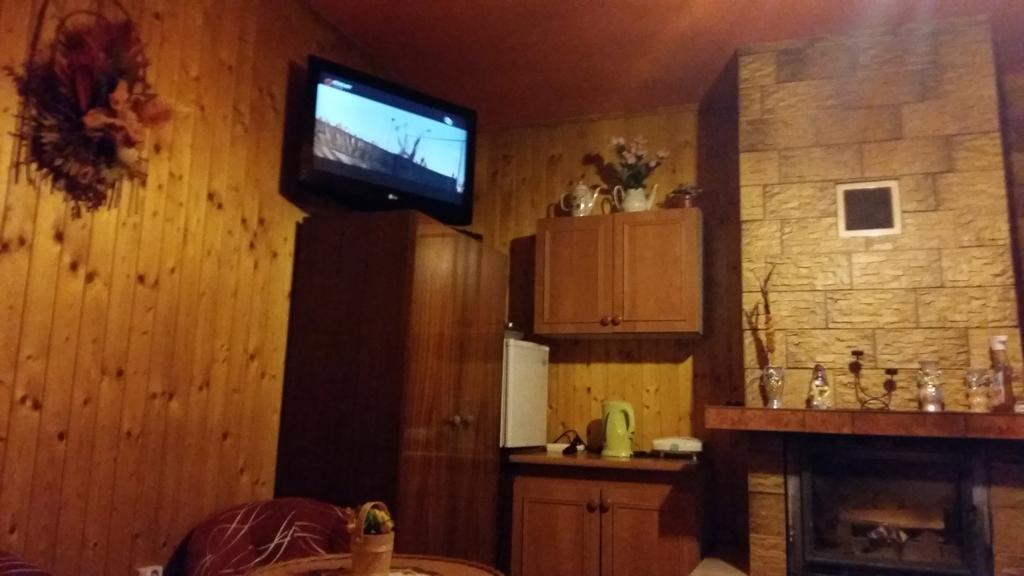 Drevenica Talia Appartement Liptovský Mikuláš Kamer foto