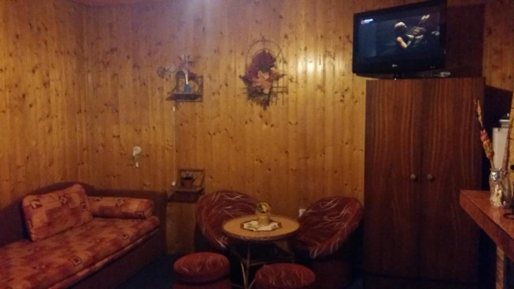 Drevenica Talia Appartement Liptovský Mikuláš Kamer foto