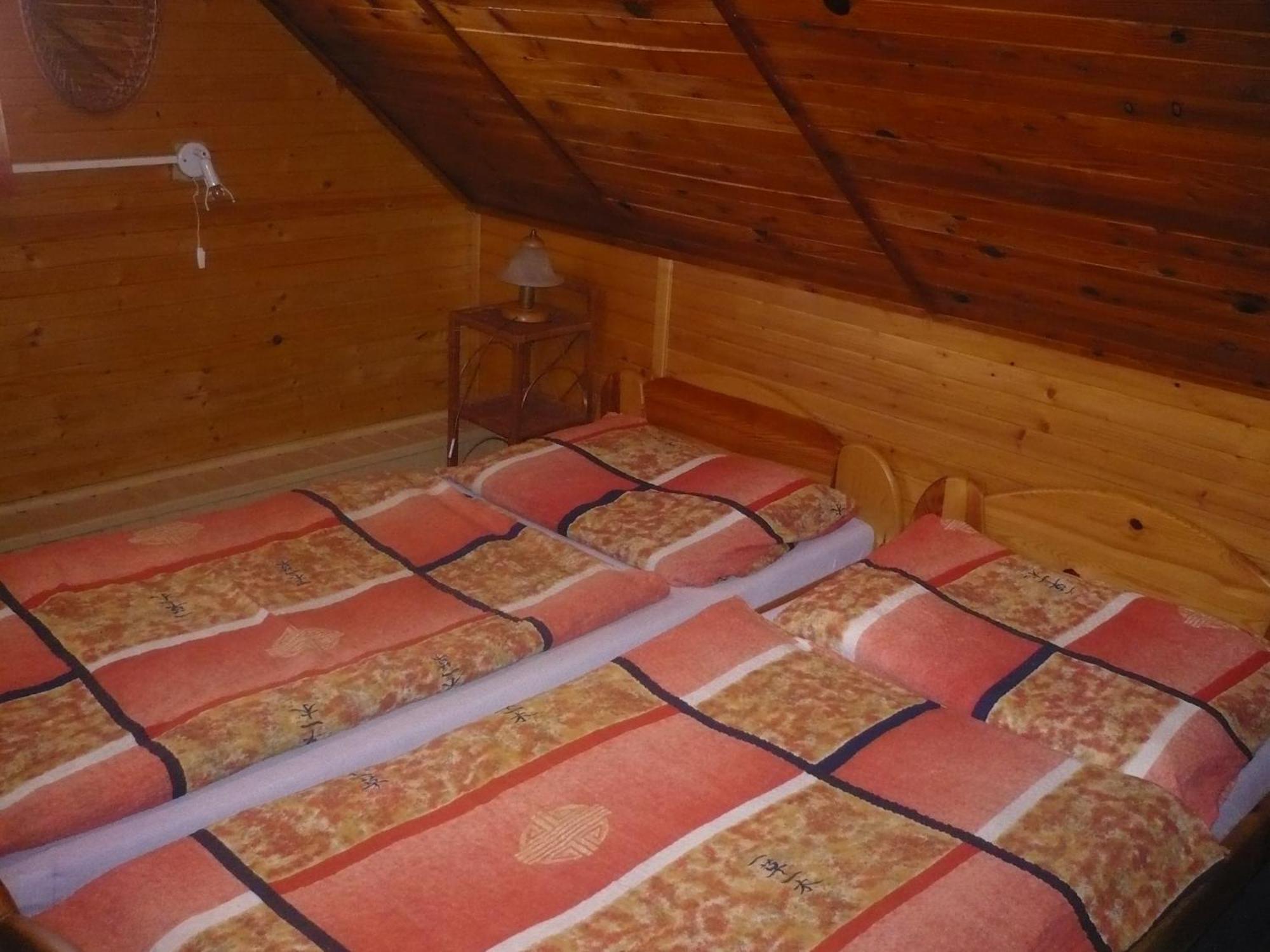 Drevenica Talia Appartement Liptovský Mikuláš Buitenkant foto