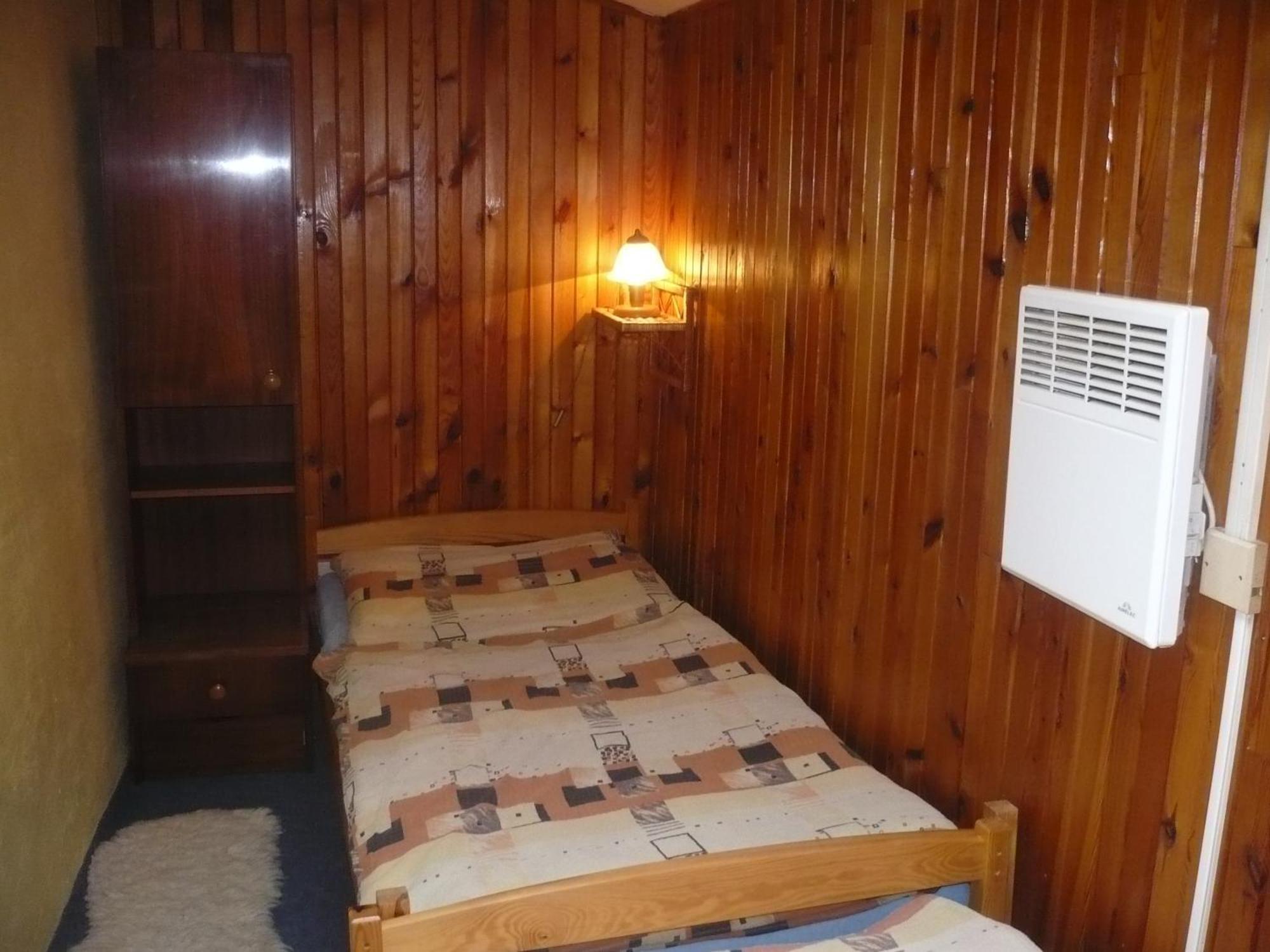 Drevenica Talia Appartement Liptovský Mikuláš Buitenkant foto