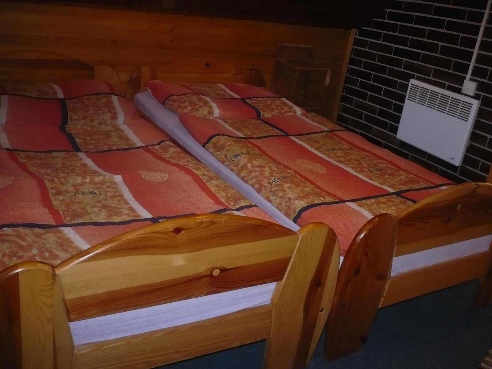 Drevenica Talia Appartement Liptovský Mikuláš Buitenkant foto
