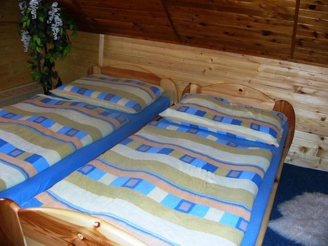 Drevenica Talia Appartement Liptovský Mikuláš Buitenkant foto