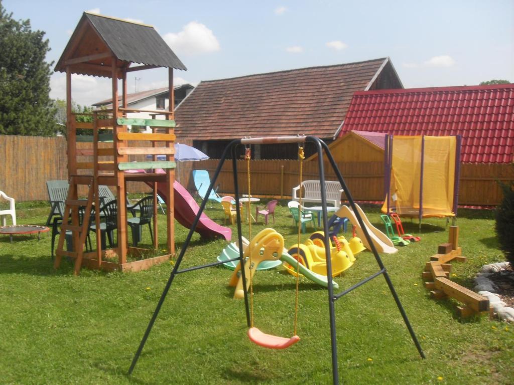 Drevenica Talia Appartement Liptovský Mikuláš Buitenkant foto