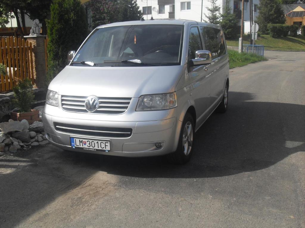Drevenica Talia Appartement Liptovský Mikuláš Buitenkant foto