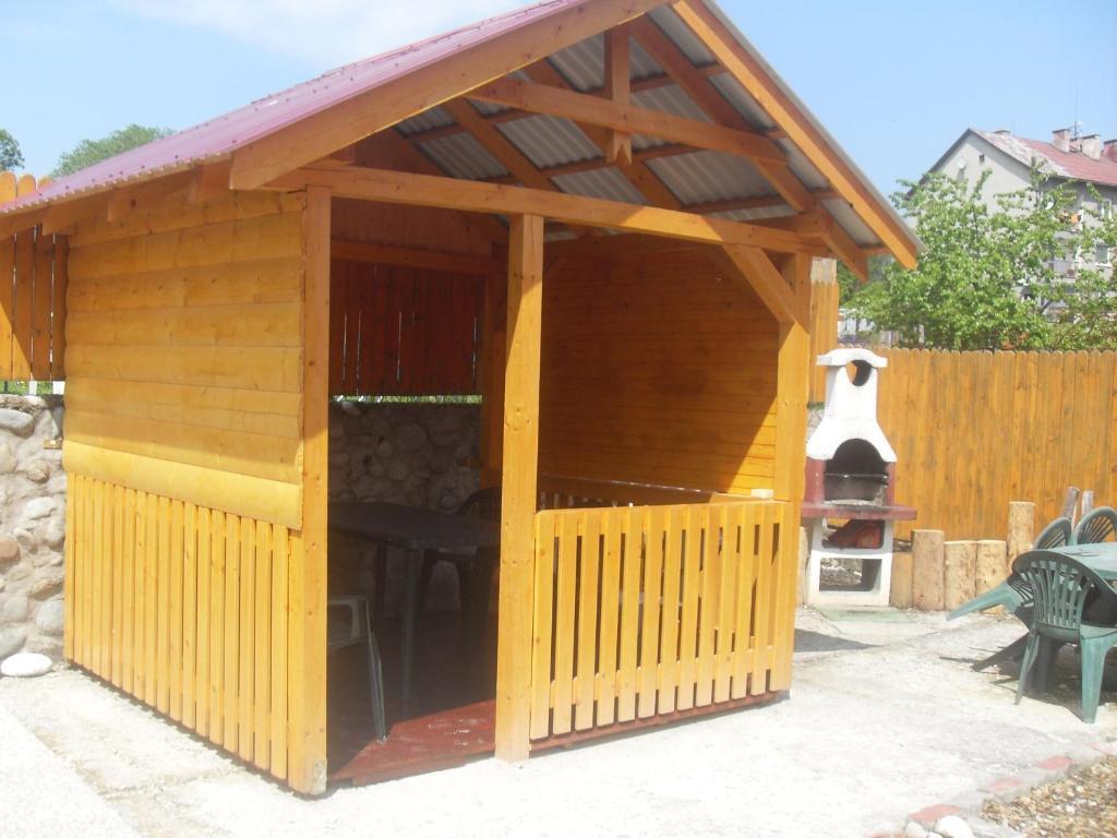 Drevenica Talia Appartement Liptovský Mikuláš Buitenkant foto