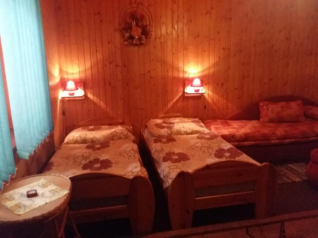 Drevenica Talia Appartement Liptovský Mikuláš Buitenkant foto