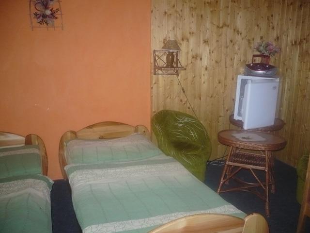 Drevenica Talia Appartement Liptovský Mikuláš Buitenkant foto