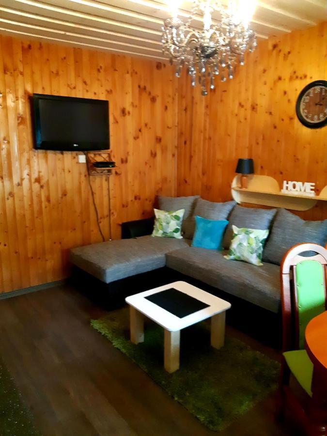 Drevenica Talia Appartement Liptovský Mikuláš Buitenkant foto